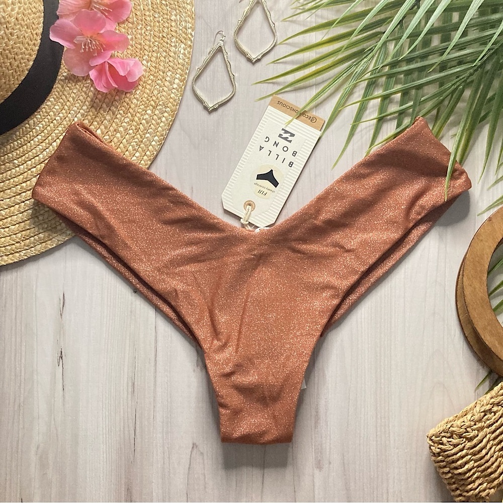 Billabong ✨💫 Fiji Bikini Bottom